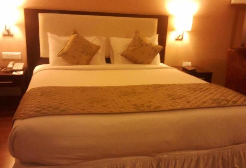 בית מלון כפרי Grand Gardenia