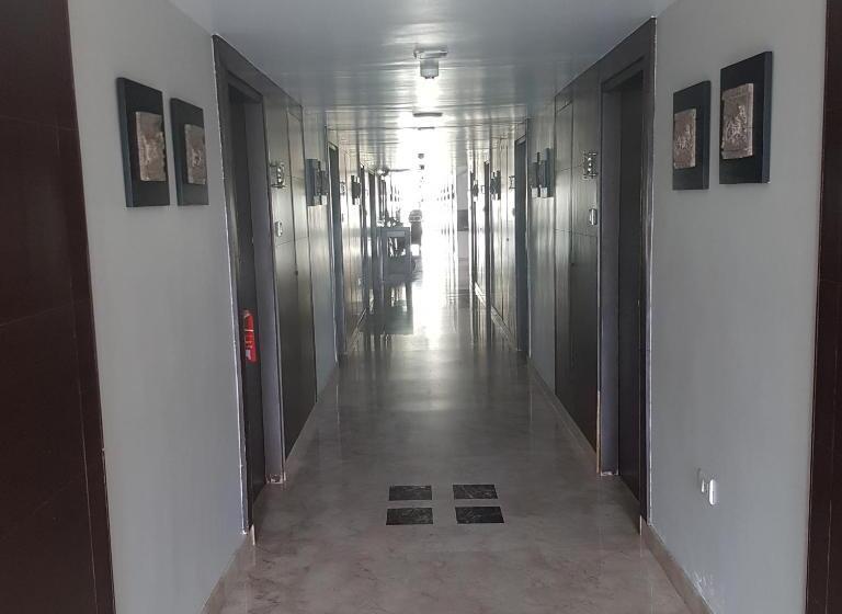 בית מלון כפרי Grand Gardenia