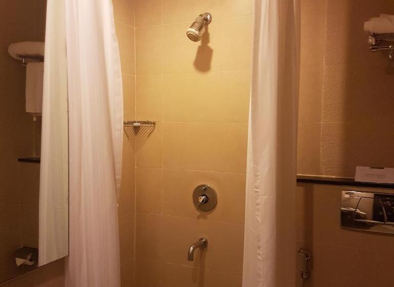 בית מלון כפרי Grand Gardenia