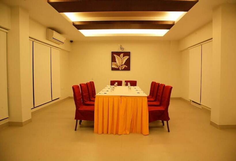 בית מלון כפרי Grand Gardenia