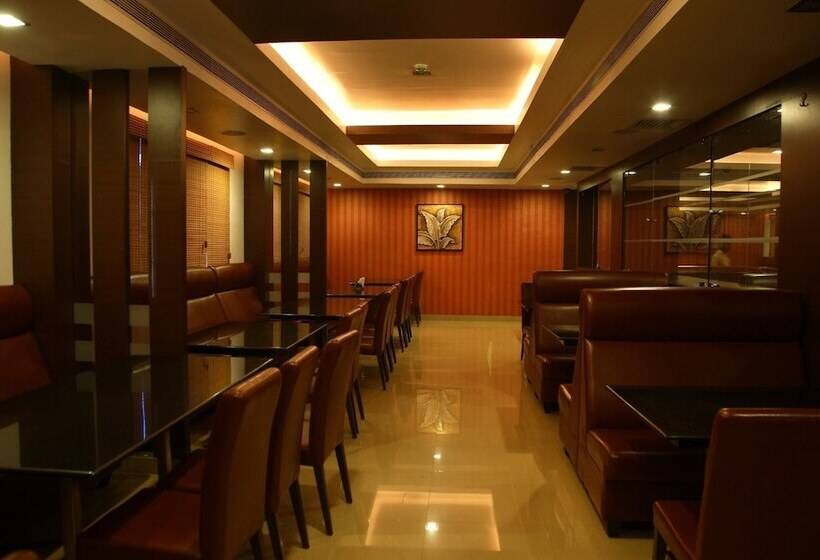 בית מלון כפרי Grand Gardenia