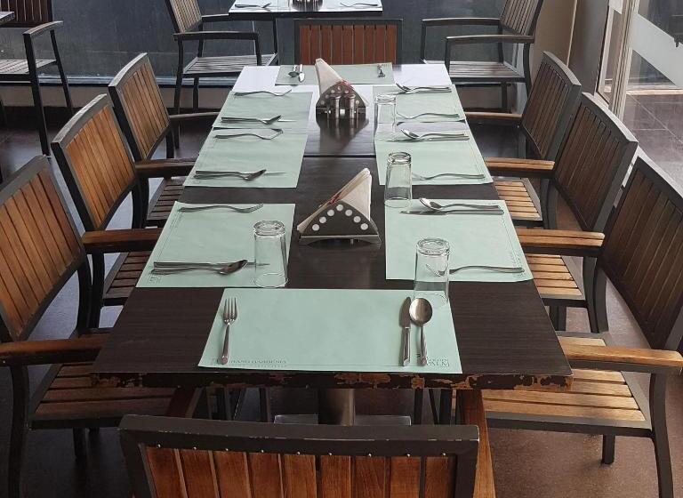 בית מלון כפרי Grand Gardenia