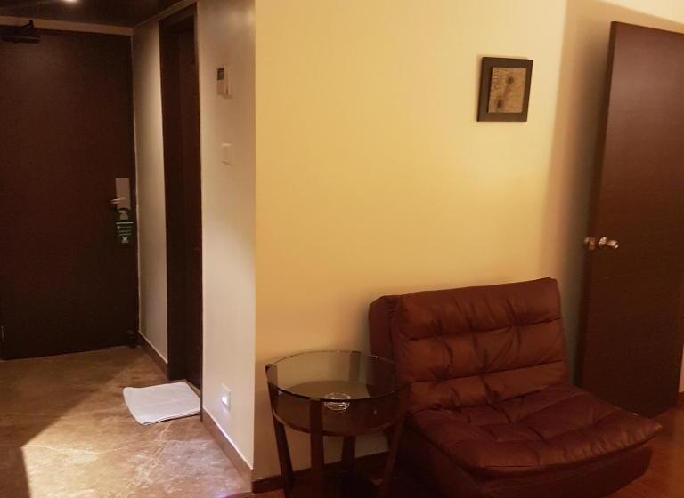 בית מלון כפרי Grand Gardenia