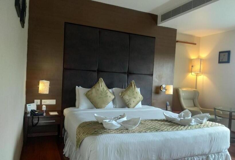 בית מלון כפרי Grand Gardenia