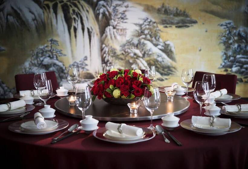 בית מלון כפרי Grand Hyatt Shenyang