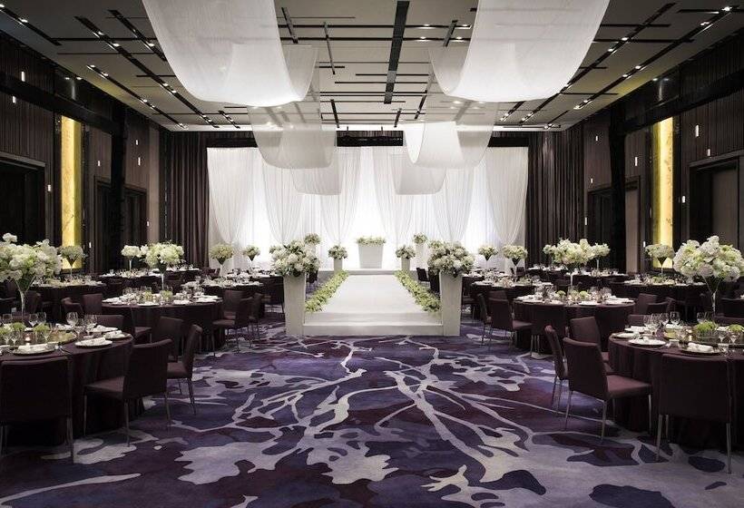 בית מלון כפרי Grand Hyatt Shenyang