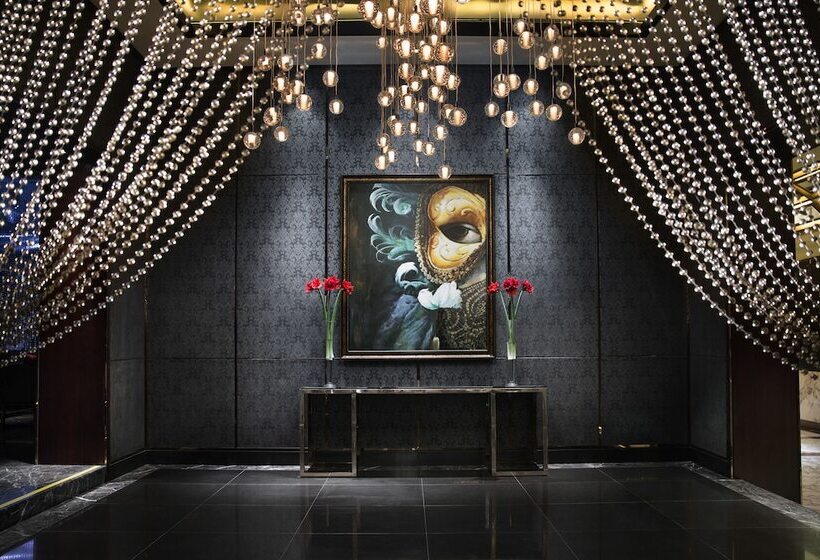 בית מלון כפרי Grand Hyatt Shenyang