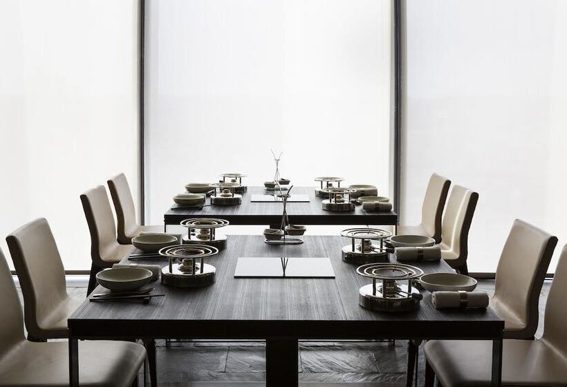 בית מלון כפרי Grand Hyatt Shenyang