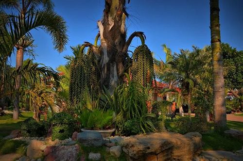 هتل Grand Octagon Resort