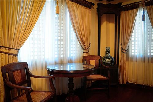 هتل Grand Octagon Resort