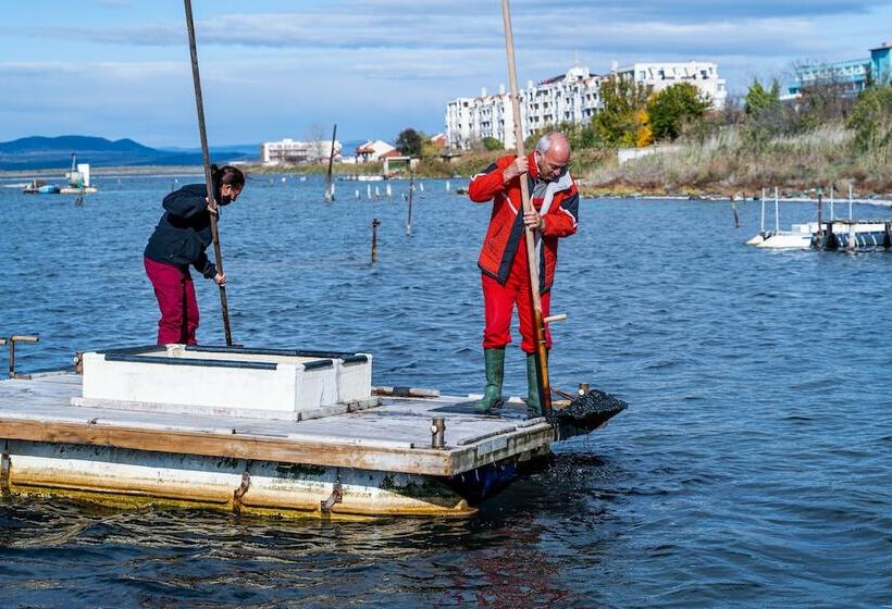 Grand Hotel Pomorie Medical Spa