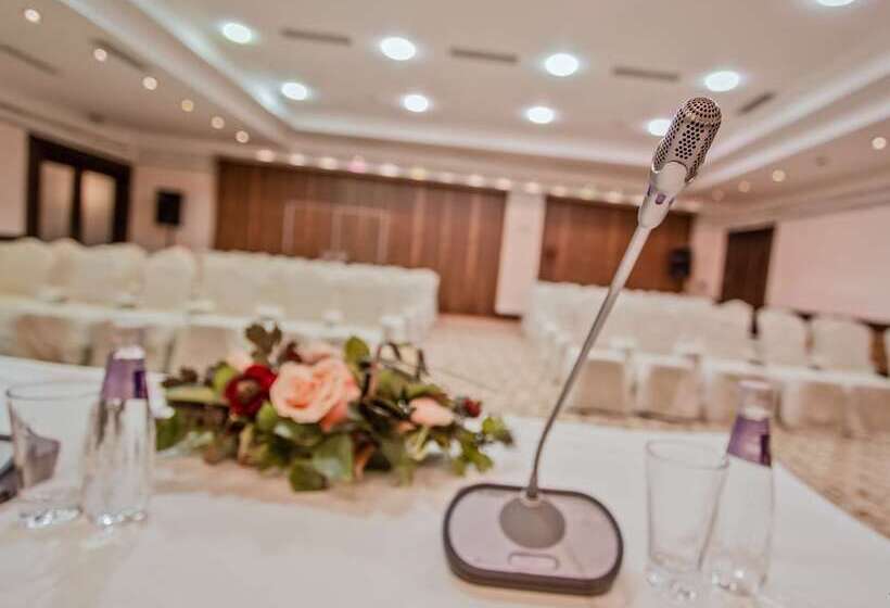 Grand Hotel Pomorie Medical Spa