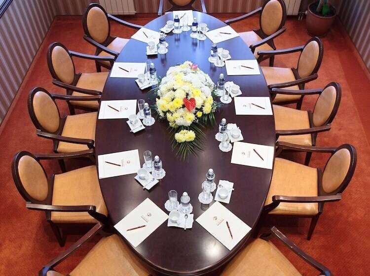 Grand Hotel Pomorie Medical Spa