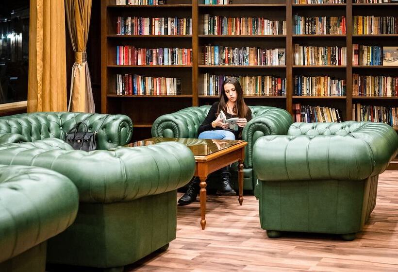 Grand Hotel Pomorie Medical Spa