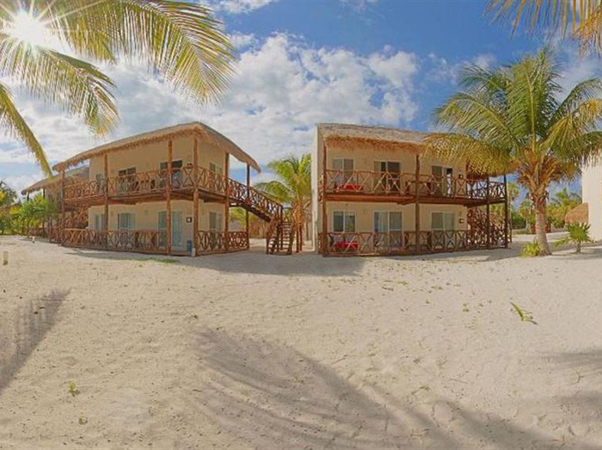 فندق Grand Slam Fly Fishing Lodge