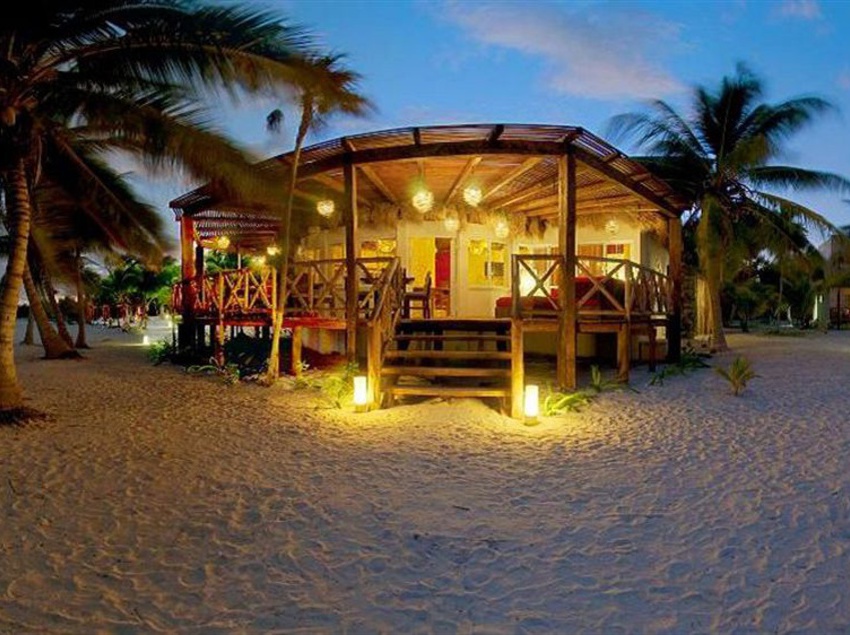 فندق Grand Slam Fly Fishing Lodge