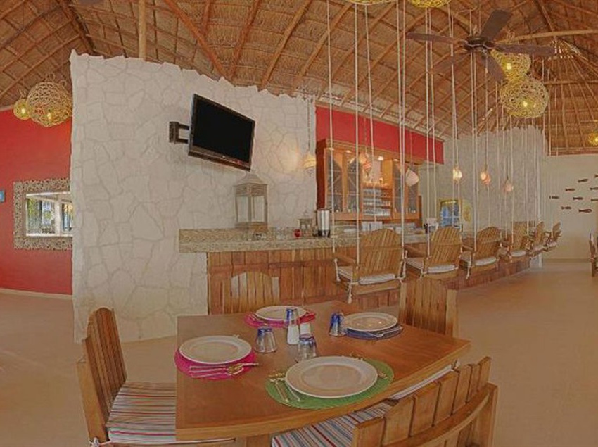 فندق Grand Slam Fly Fishing Lodge