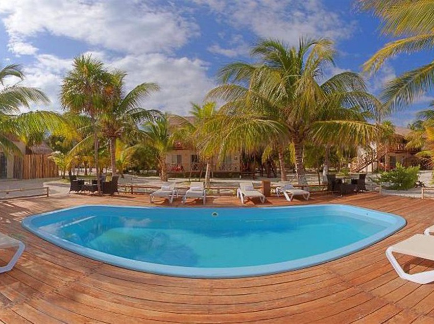 فندق Grand Slam Fly Fishing Lodge