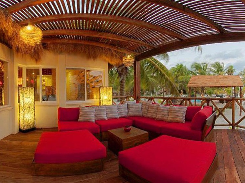 فندق Grand Slam Fly Fishing Lodge