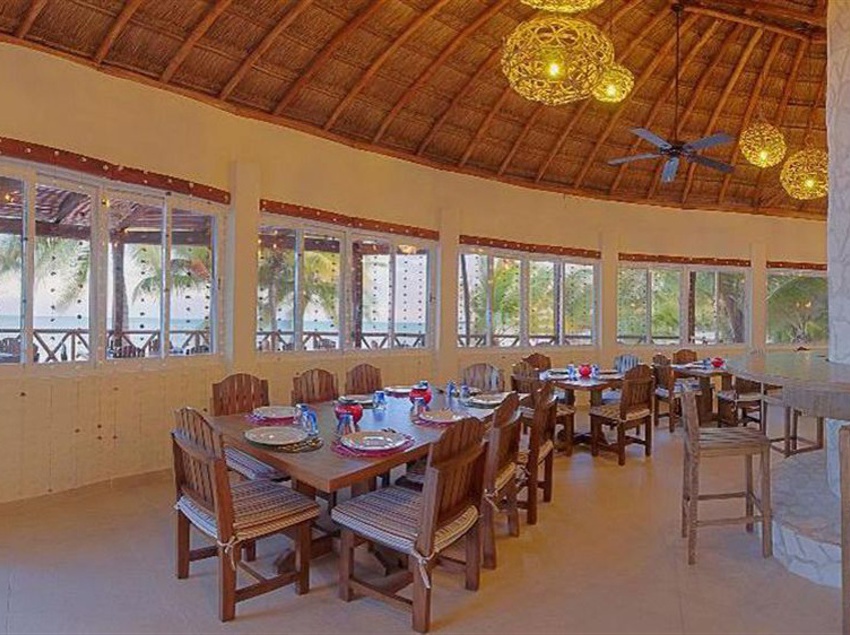 فندق Grand Slam Fly Fishing Lodge