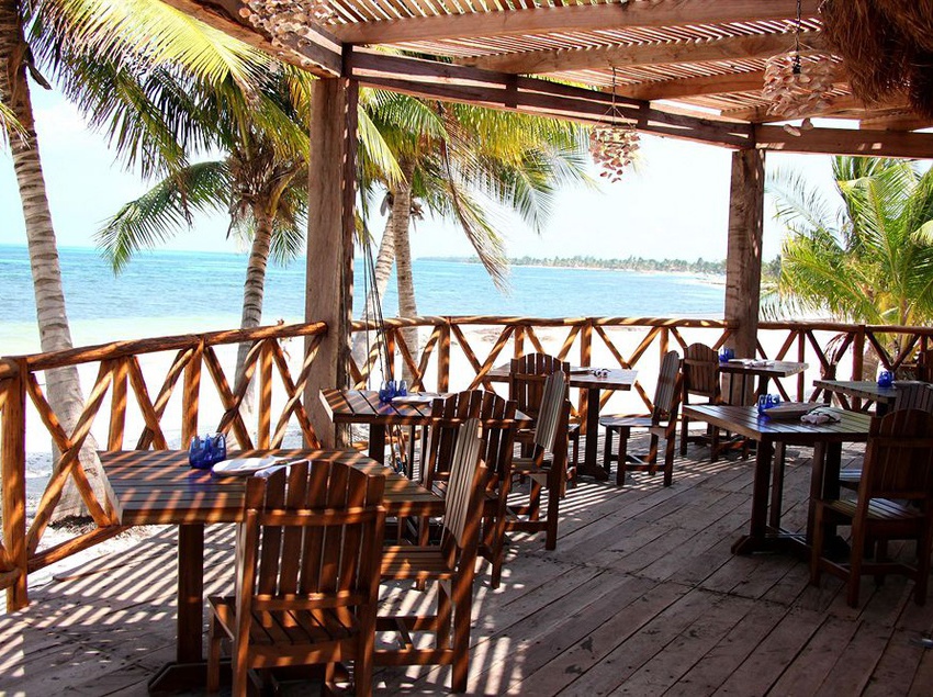 فندق Grand Slam Fly Fishing Lodge