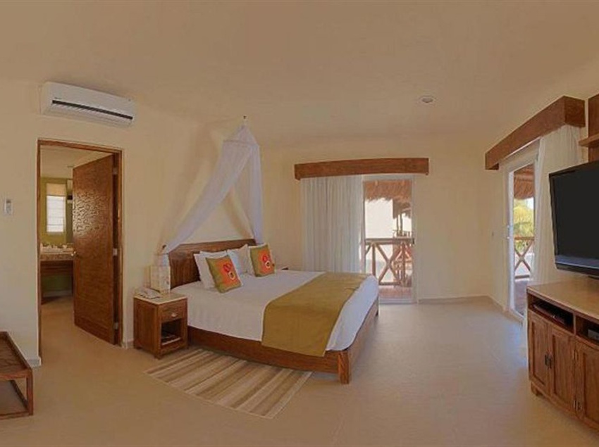 فندق Grand Slam Fly Fishing Lodge