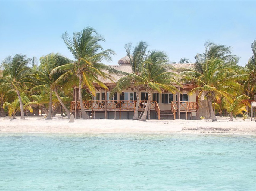 فندق Grand Slam Fly Fishing Lodge