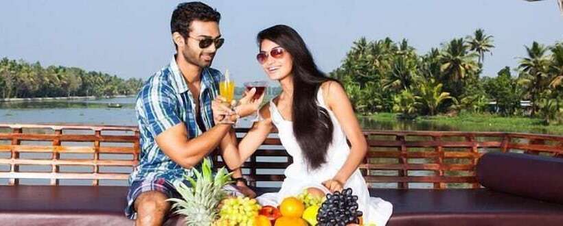 فندق Green Fields Kumarakom