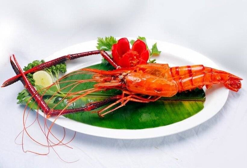 Hotel Green Fields Kumarakom