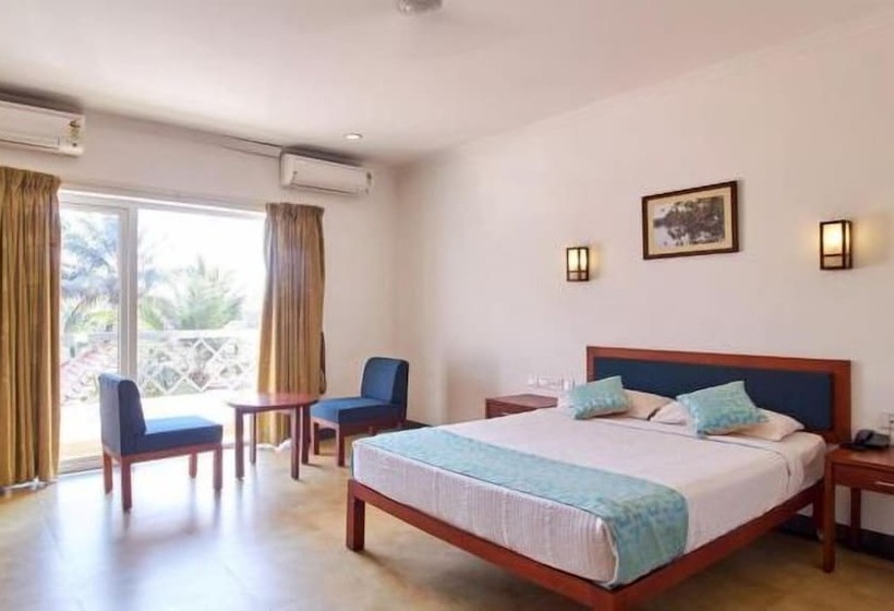 Hotel Green Fields Kumarakom