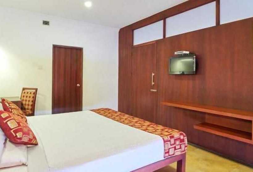 Hotel Green Fields Kumarakom