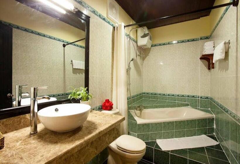 هتل Hoi An Hai Au Boutique