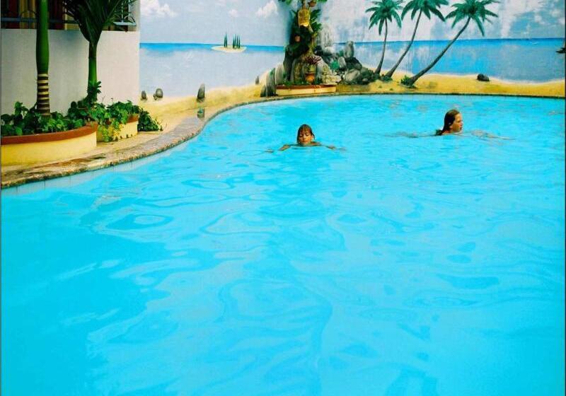 هتل Hoi An Hai Au Boutique