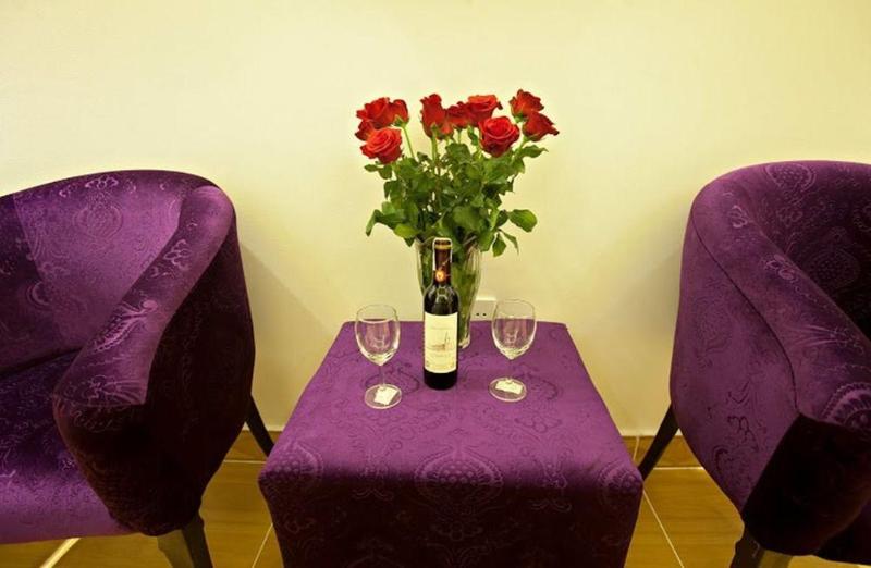 هتل Hoi An Hai Au Boutique