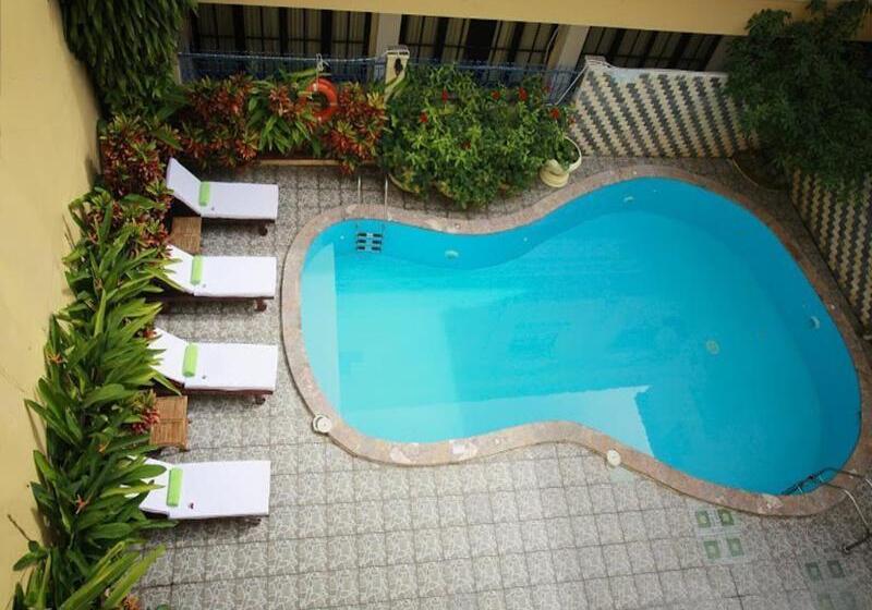 هتل Hoi An Hai Au Boutique