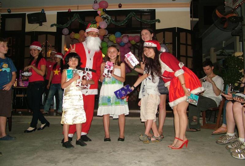 هتل Hoi An Hai Au Boutique