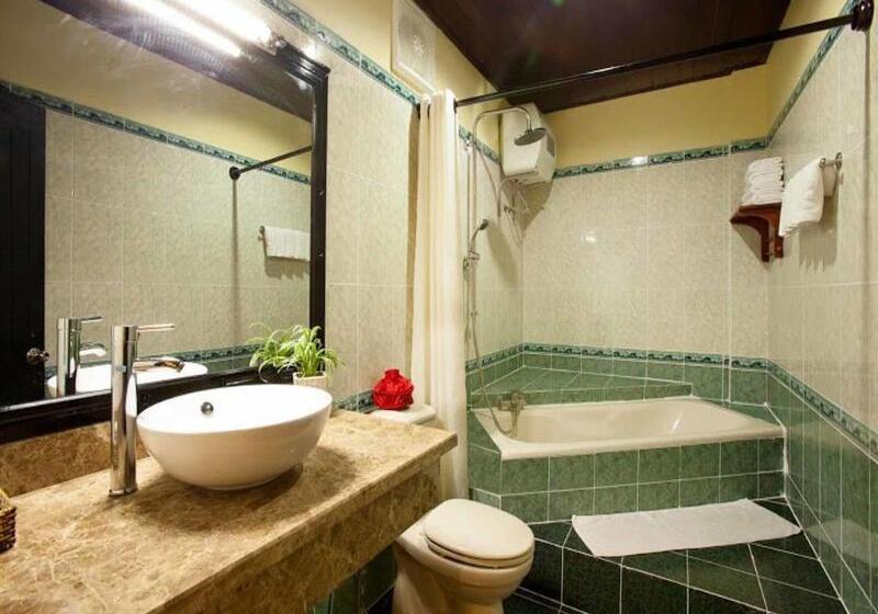 هتل Hoi An Hai Au Boutique