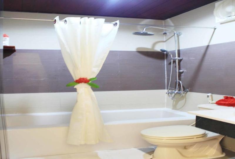 هتل Hoi An Hai Au Boutique