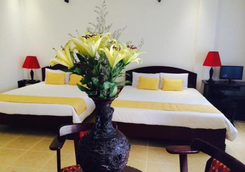 هتل Hoi An Hai Au Boutique