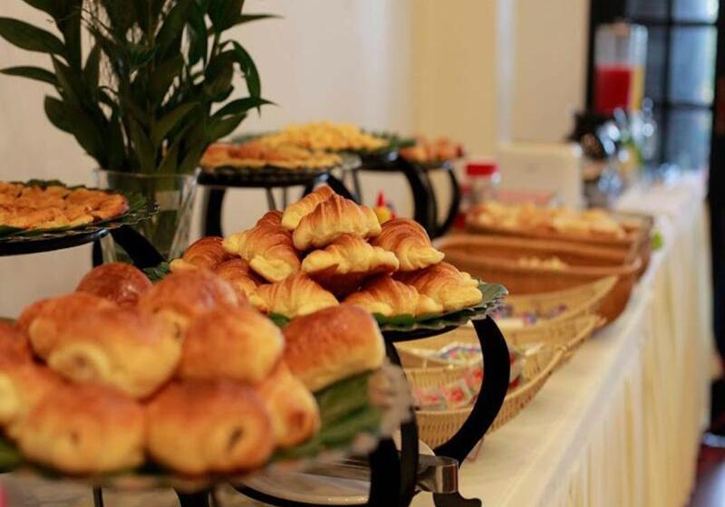 هتل Hoi An Hai Au Boutique