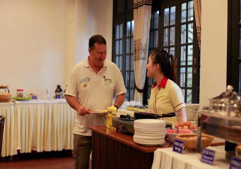 هتل Hoi An Hai Au Boutique