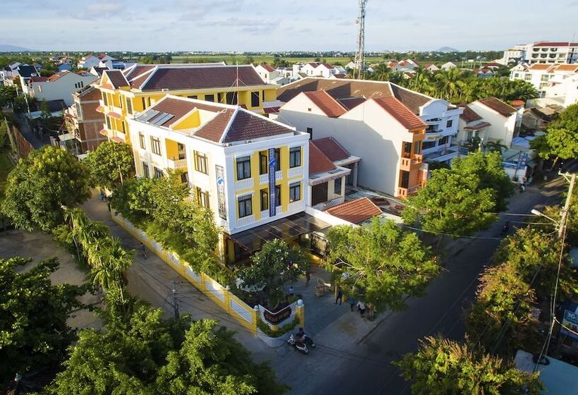 هتل Hoi An Hai Au Boutique