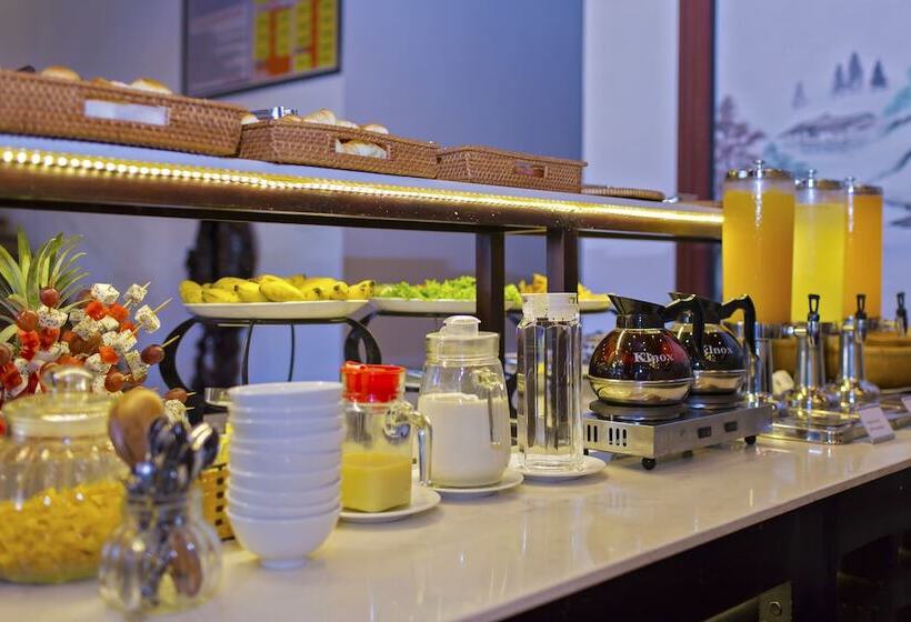 هتل Hoi An Hai Au Boutique