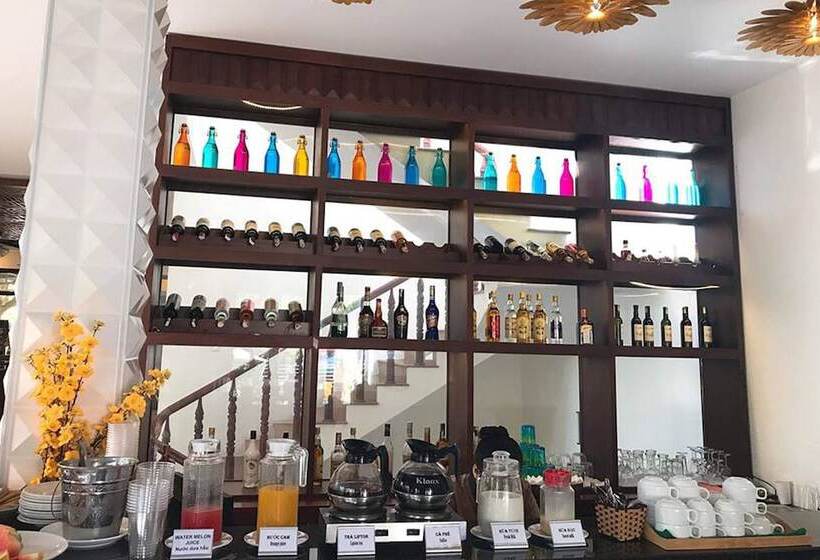 هتل Hoi An Hai Au Boutique