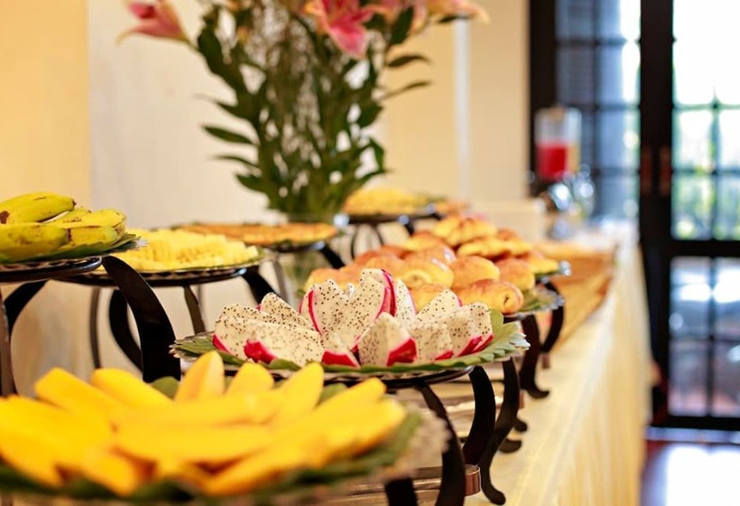 هتل Hoi An Hai Au Boutique