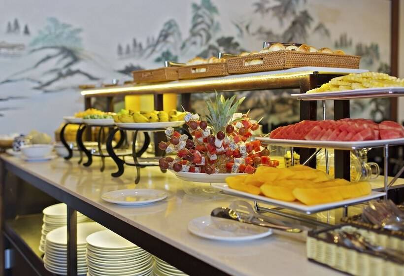 هتل Hoi An Hai Au Boutique