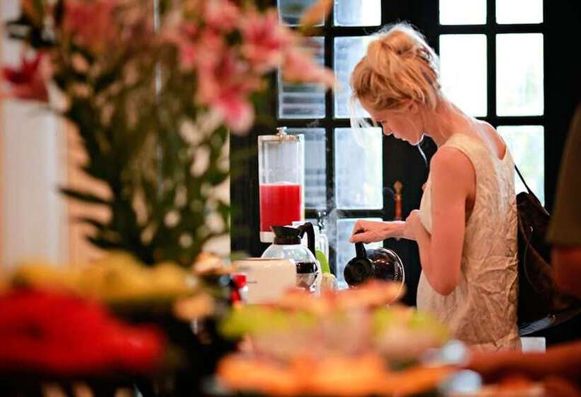 هتل Hoi An Hai Au Boutique