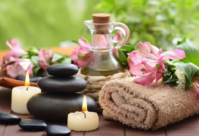 هتل Hoi An Hai Au Boutique