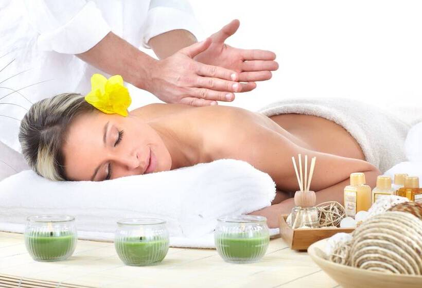 هتل Hoi An Hai Au Boutique