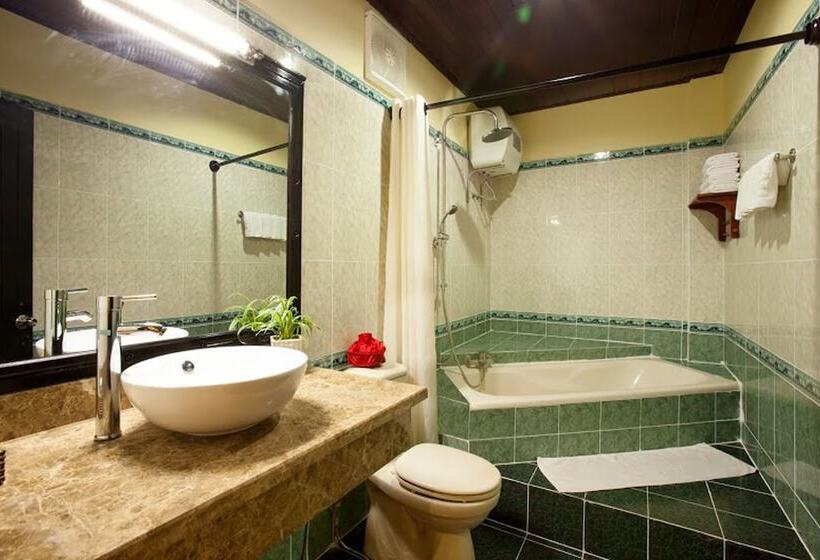 هتل Hoi An Hai Au Boutique